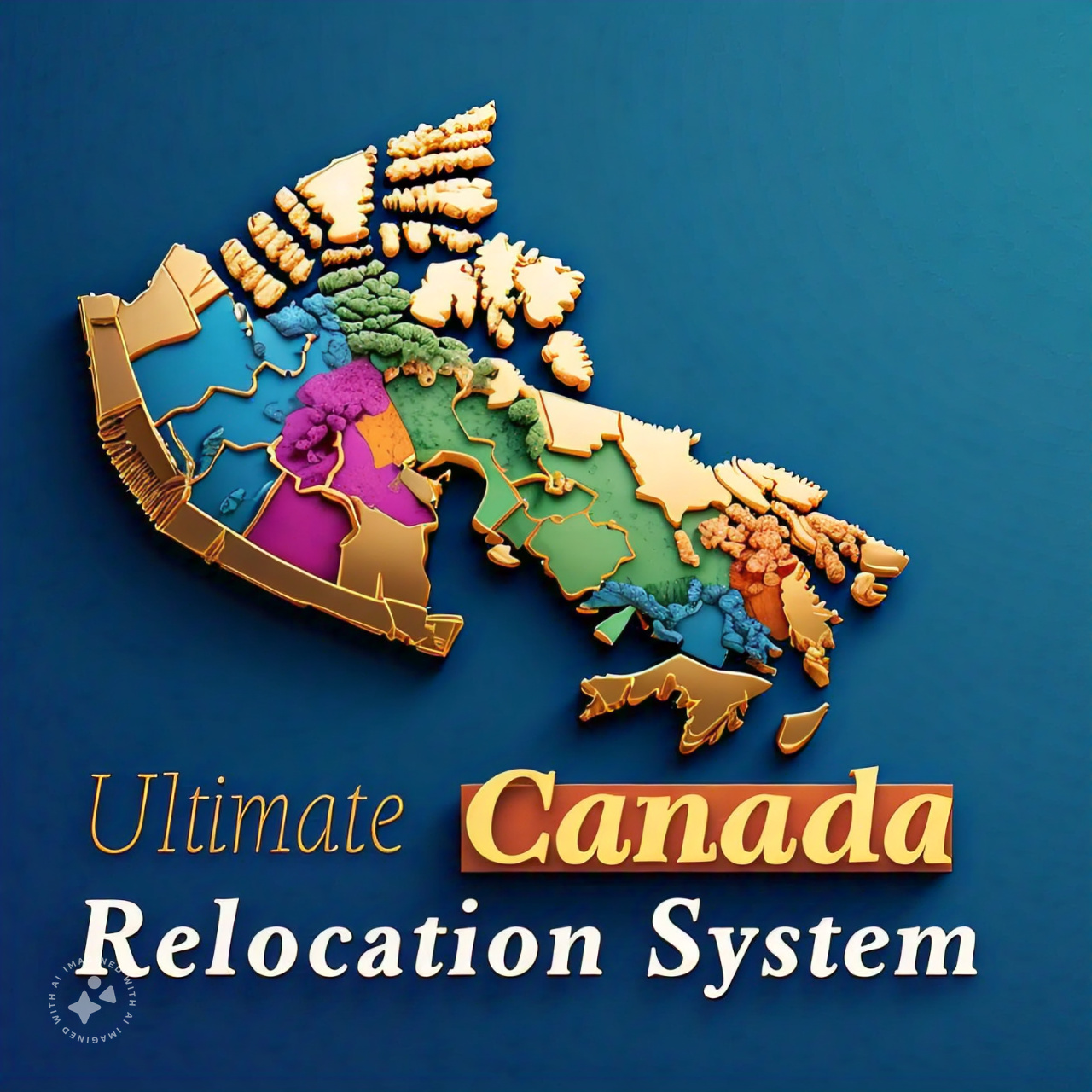 Ultimate Canada Relocation System